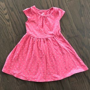 Cute girls dress